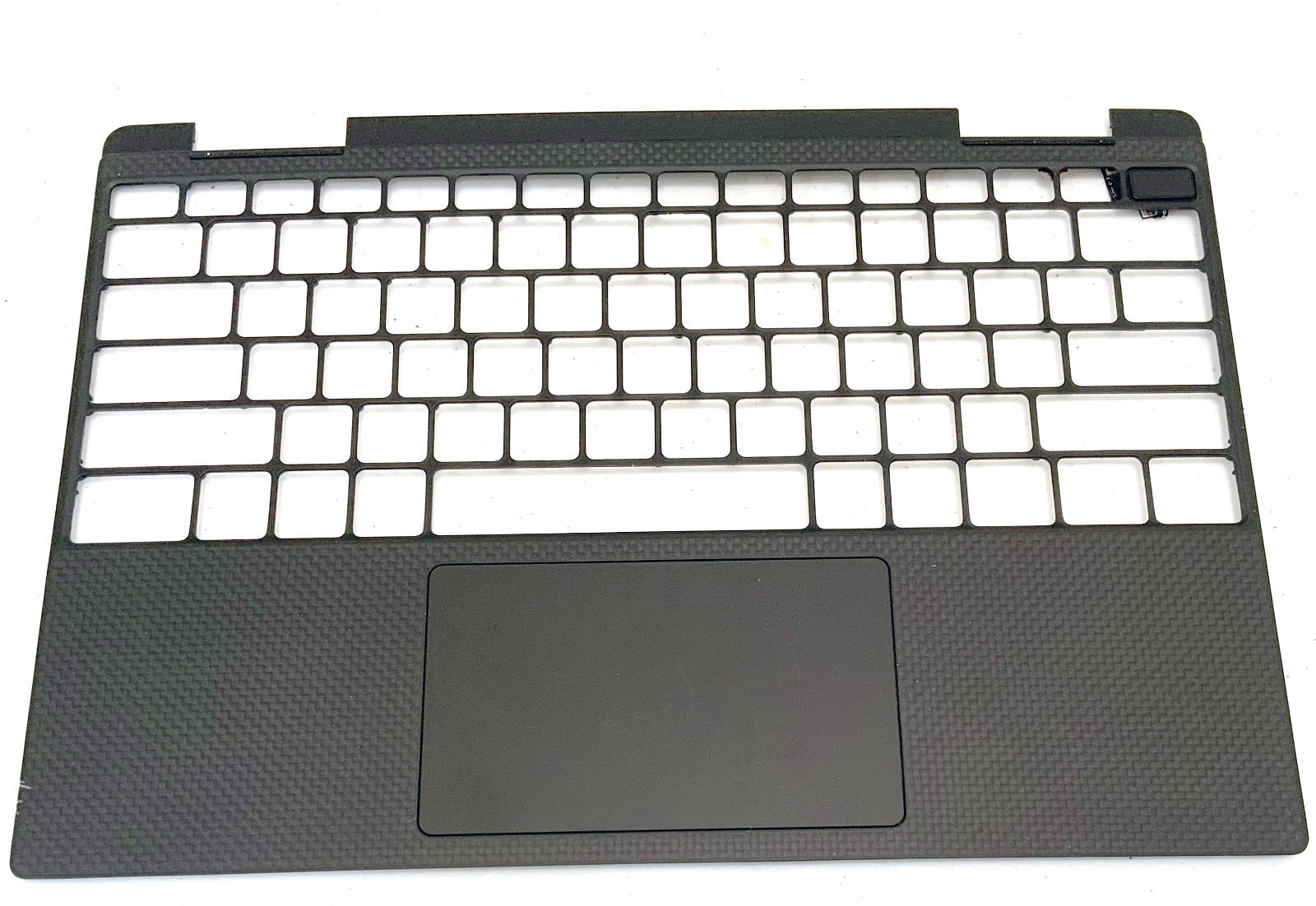 Dell XPS 13 7390 9310 2-in-1 Laptop Palmrest Upper Case 45T4C 045T4C