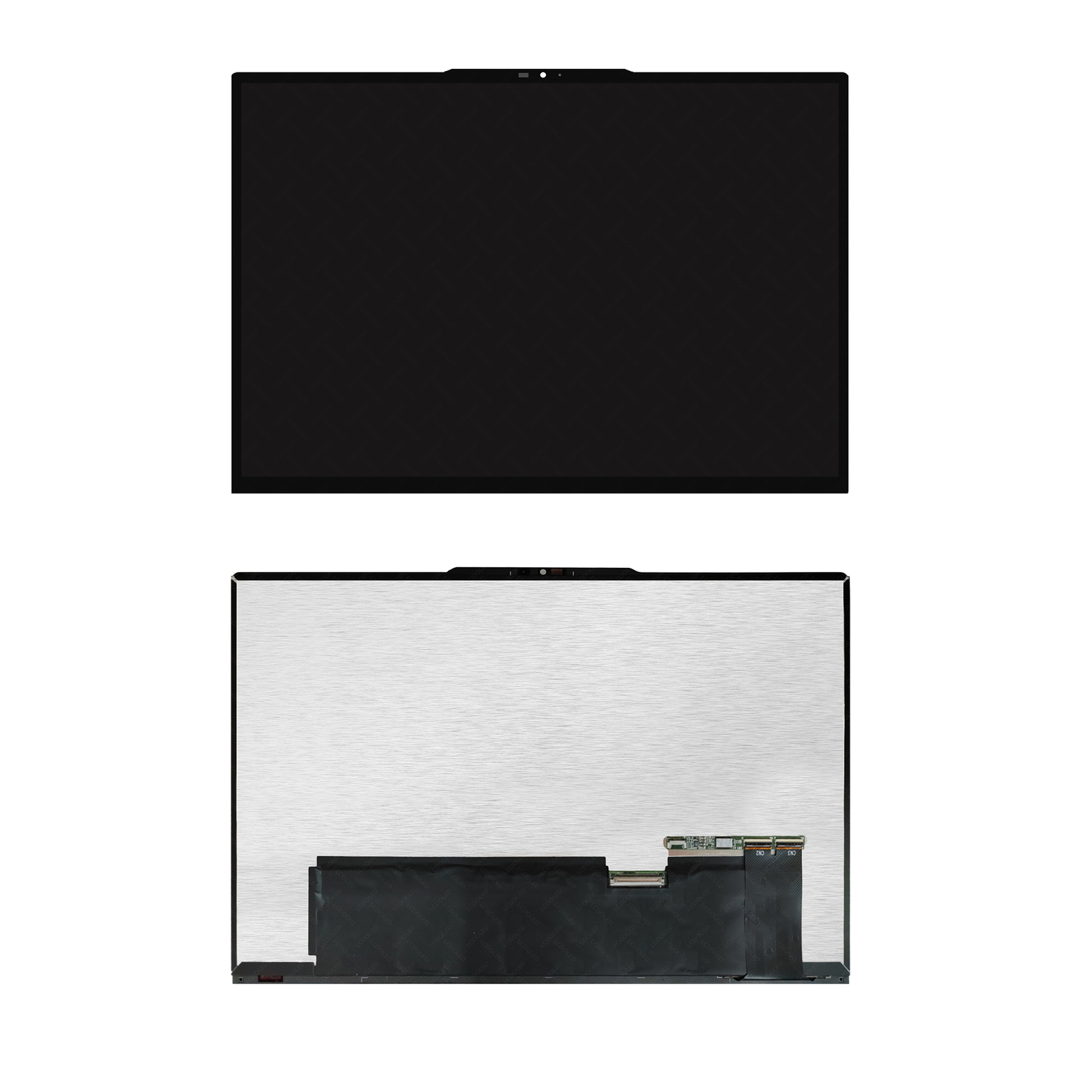 2.2K 2240×1400 IPS LCD Touch Screen Display For Lenovo Yoga 7 14IRL8 82YL0007US