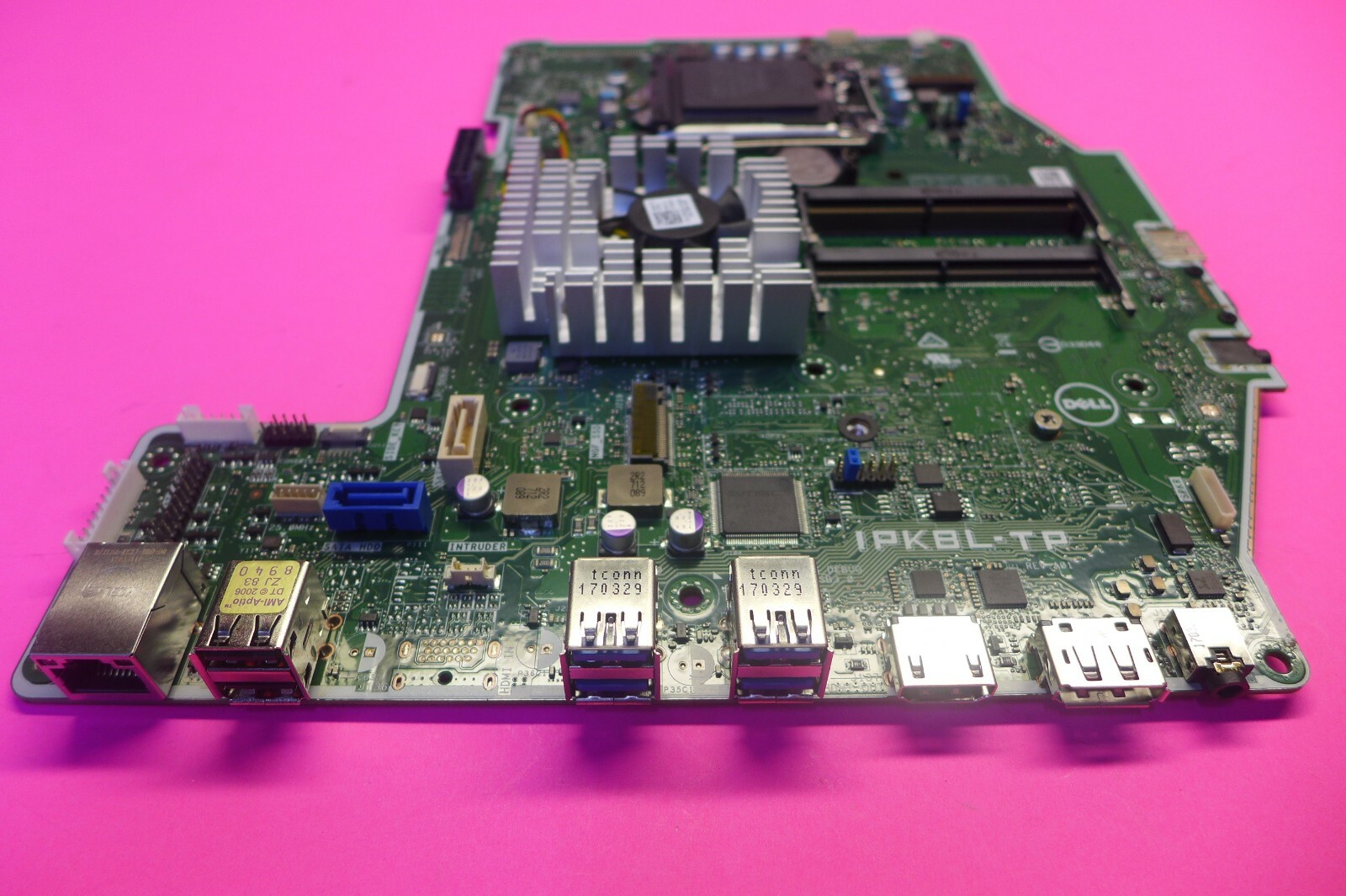 GENUINE Dell Optiplex 7450 AIO Desktop Motherboard Intel CP116