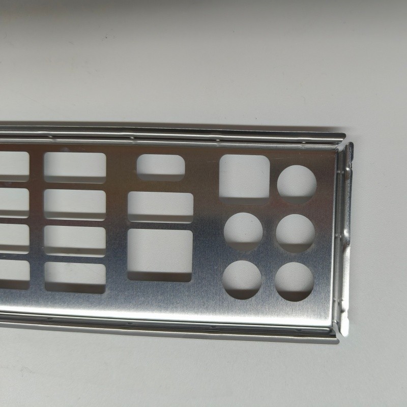 Original IO Shields, retail / bulk orders & custom service supported Three types