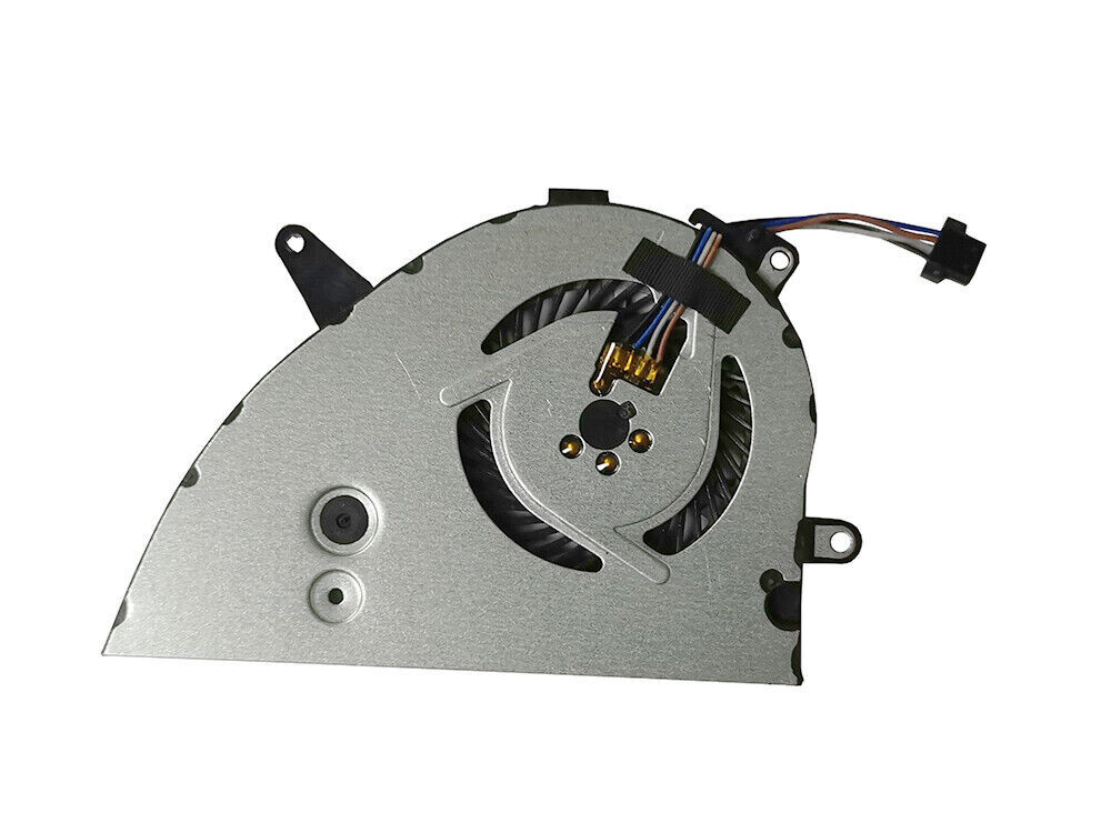 For HP Pavilion 15-cs3096nr 15-cs3153cl 15-cs3672cl Laptop CPU Cooling Fan