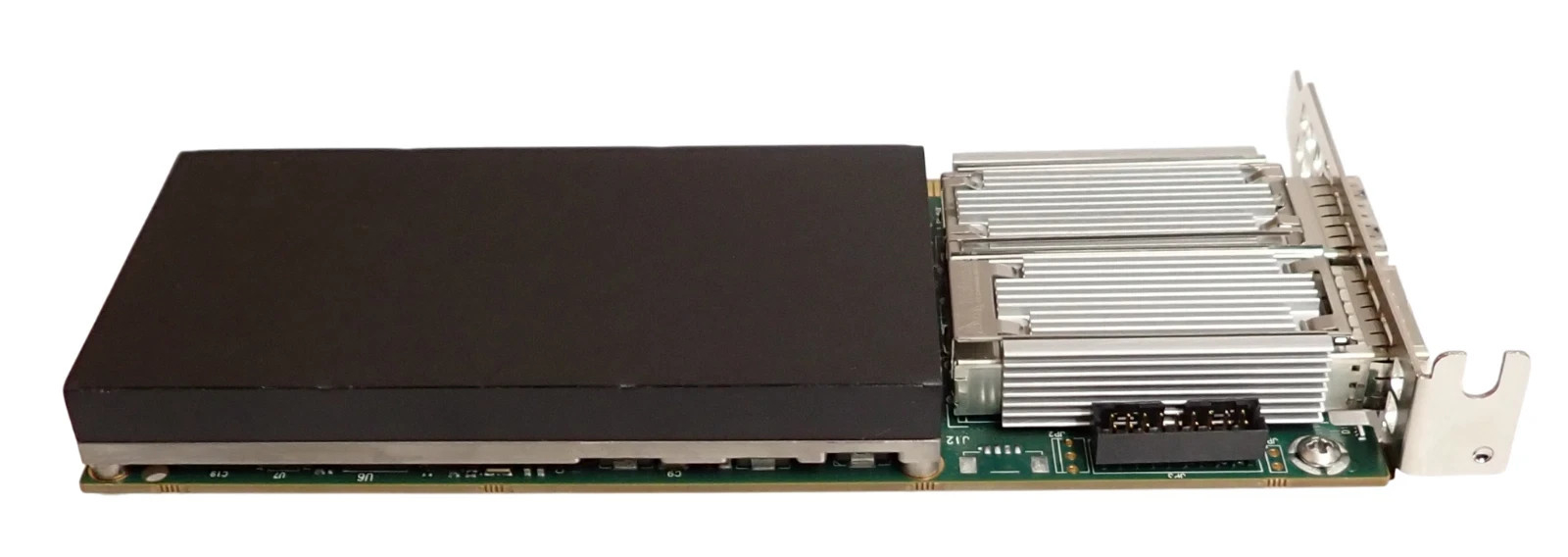 NEW EMC Mellanox NV303611A Innova-2 Flex Open 2x 100GbE QSFP28 SmartNIC