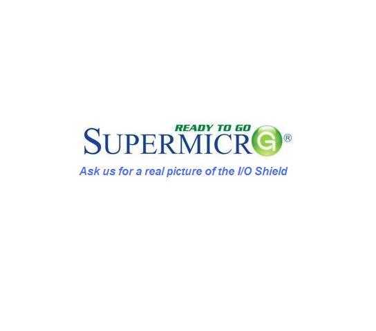 SuperMicro AOM-MCM-Q OAM Universal Baseboard for MI200 GPU system