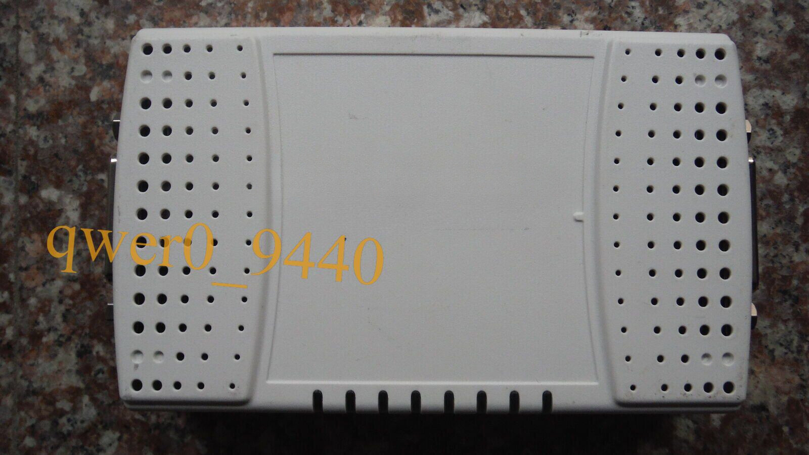 1PCS 100% Test GPIB-120B (DHL or Fedex 90days Warranty)