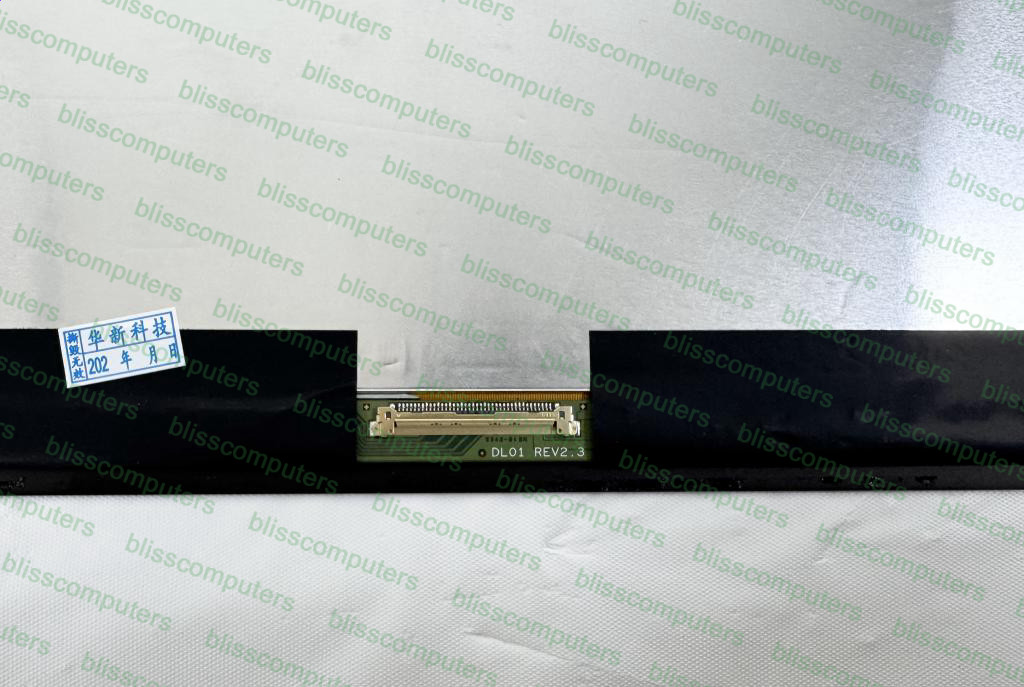 ATNA60DL01-0 16″ OLED Screen Laptop AMOLED Display QHD 2560×1600 240Hz Non Touch