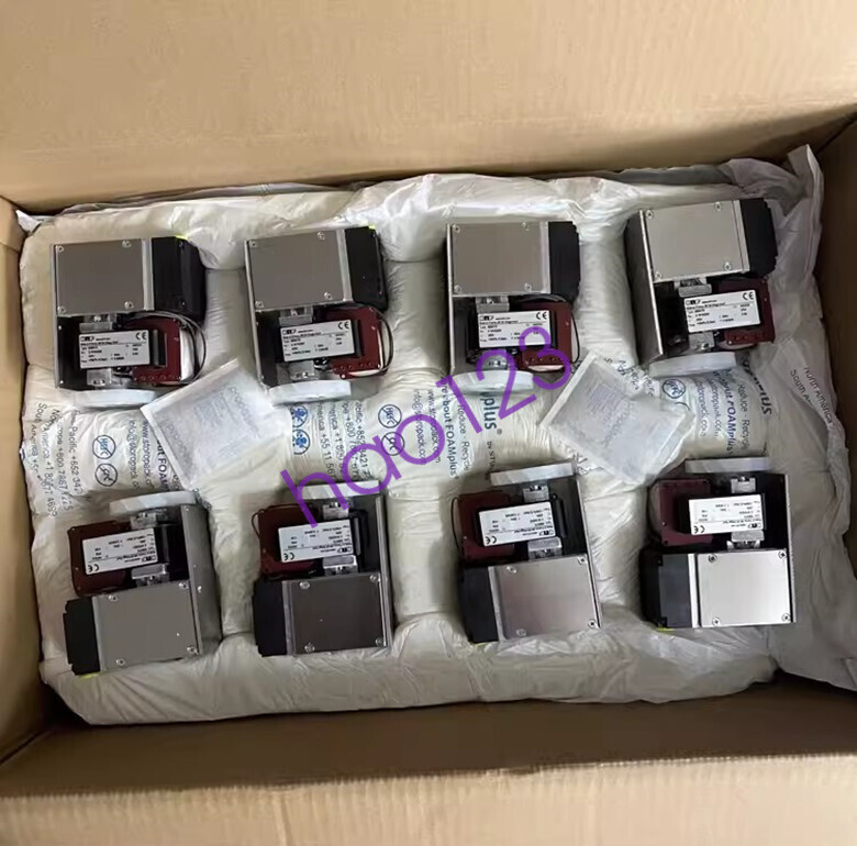 Germany KNF sampling pump N89KTE CEMS gas analysis pump vacuum pump DHL/FedEx