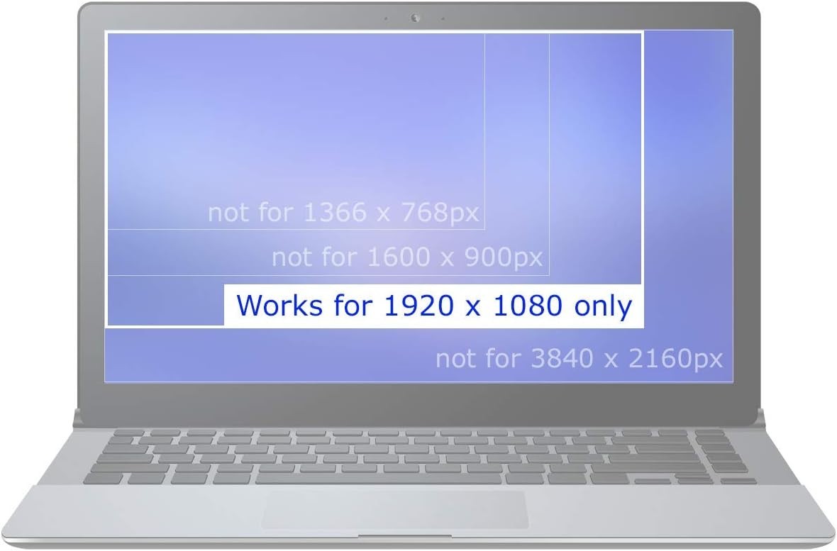 New Screen Replacement for NV156FHM-N45 | Matte IPS FHD 1920×1080 LCD LED