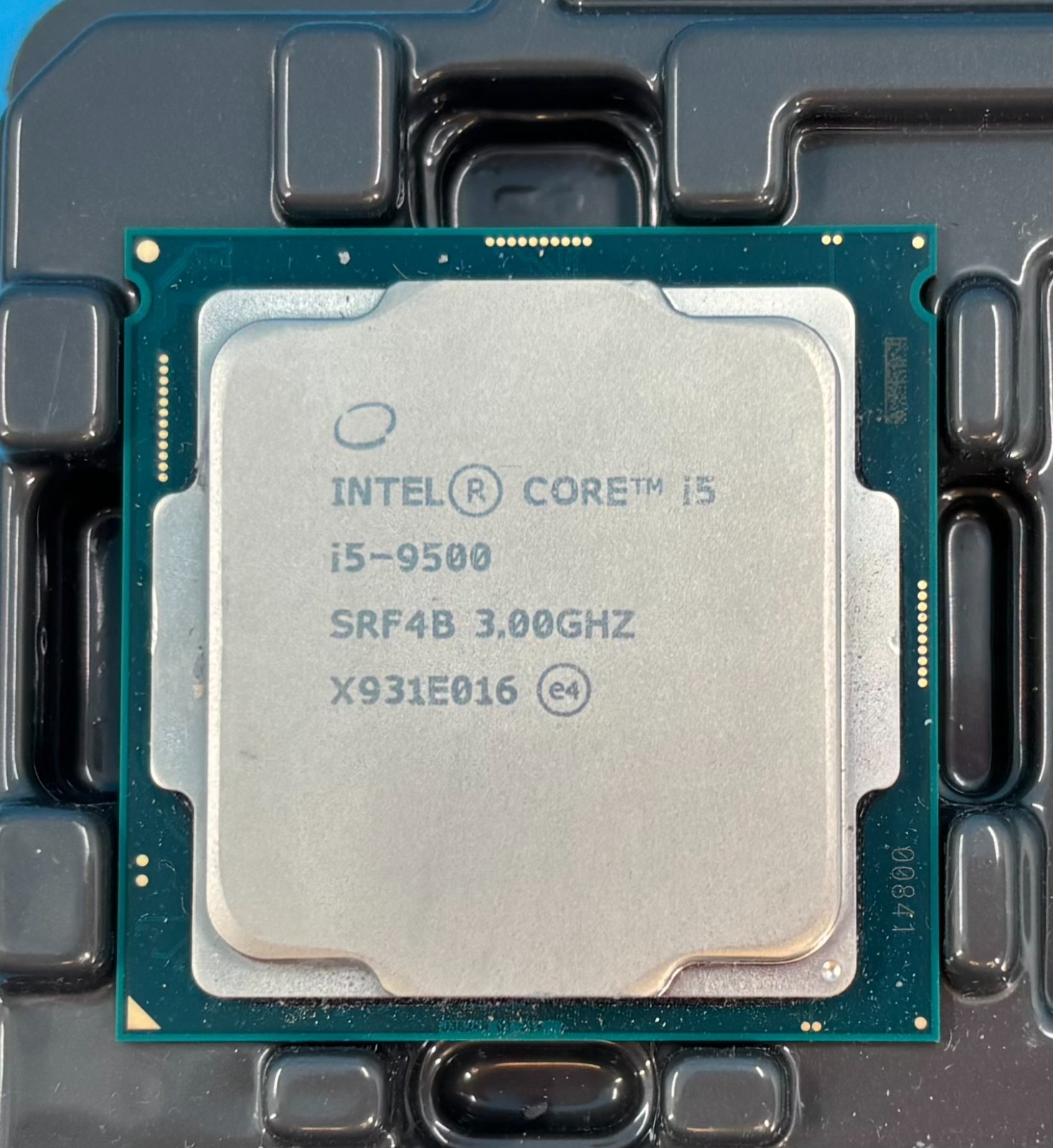 Mixed Lot Of 31 i3, i5 & i7 Processors *See Description* Free Shipping
