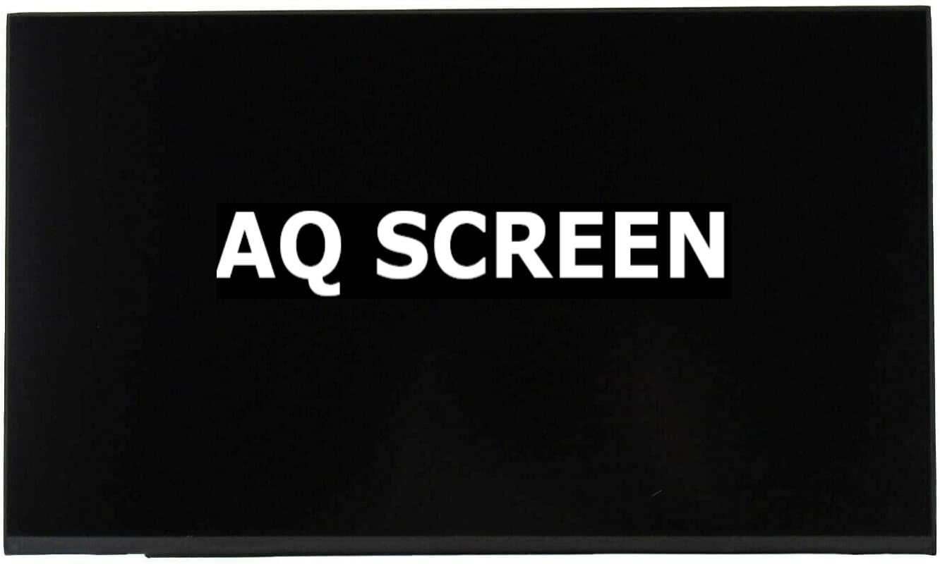 NE160QDM-NYC 16.0″ 165Hz Laptop LCD Screen Panel 2560X1600 16:10 100%sRGB