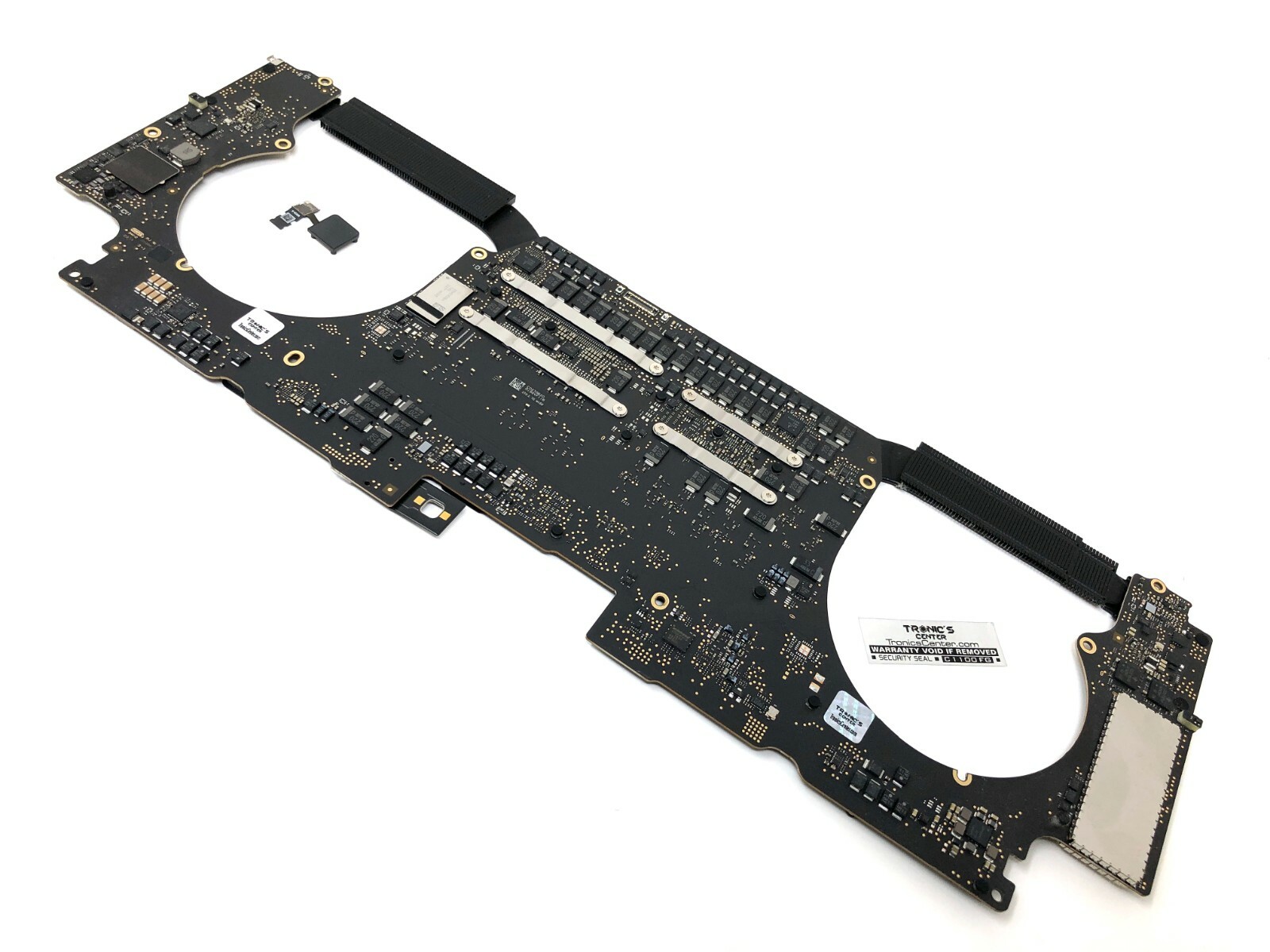 A1707 Logic Board 2.6 GHz I7 MLH32LL 16GB 256GB MacBookPro 15″ Original Touch ID