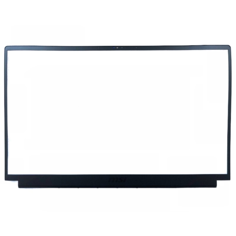 95New For MSI GS76 Stealth 11UE 11UH MS-17M1 Laptop LCD Back Cover/Front Bezel