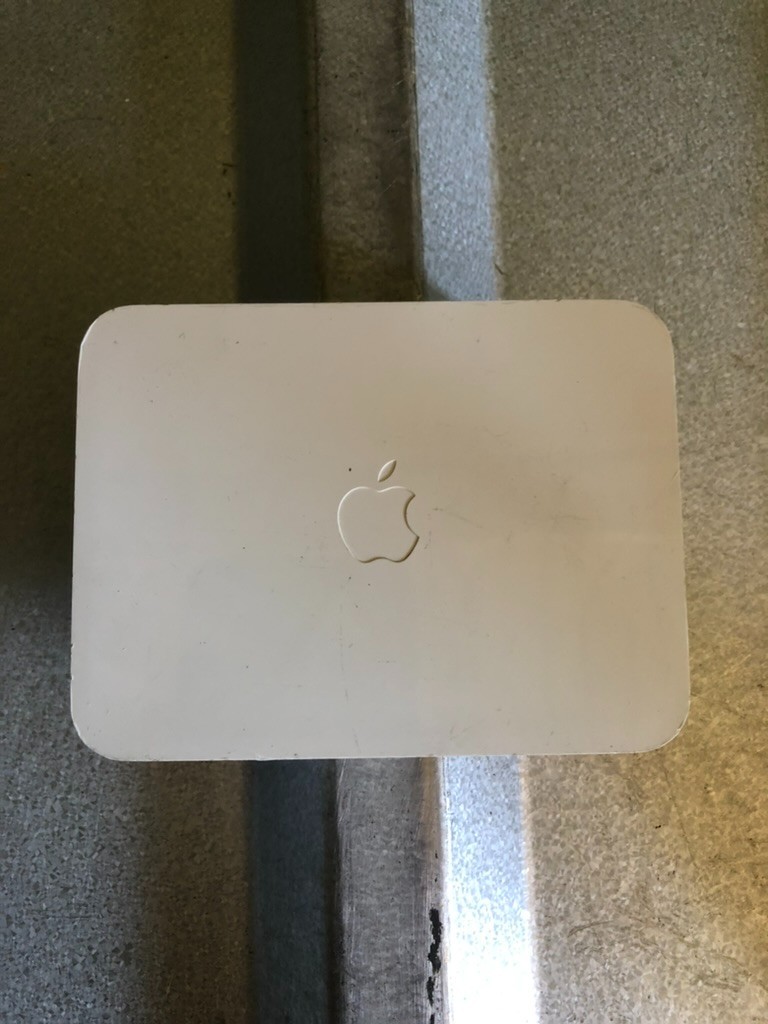 Apple Cinema Display 90W Power Adaptor A1097 NO CABLE