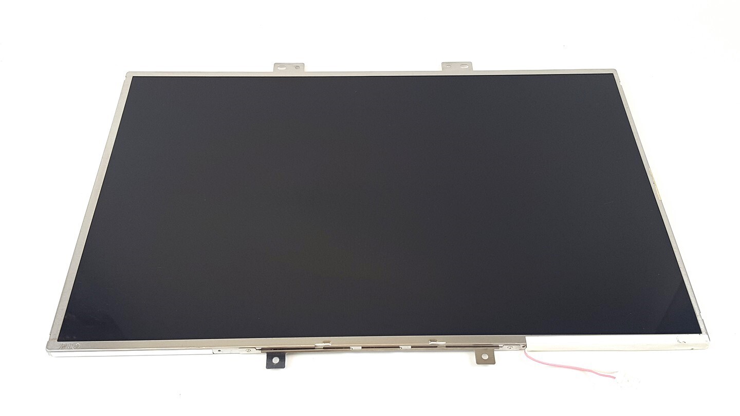 AU Optronics 15.4″ 1280×800 WXGA 30pin LCD Screen Glossy B154EW02 V.7