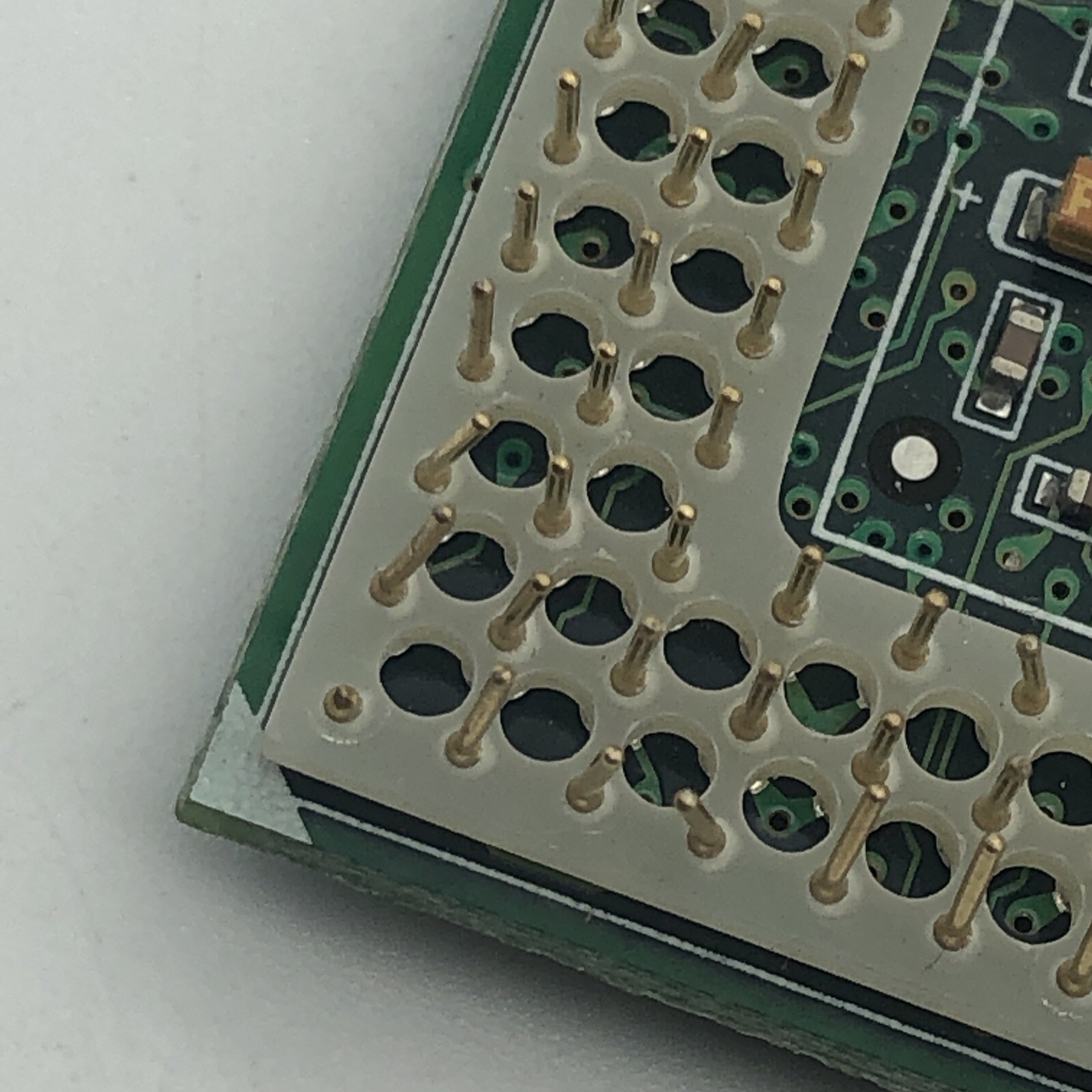 *AS-IS Evergreen Technologies 586 AMD 5X86 133MHz 168 UPGRADE Socket 3 Overdrive
