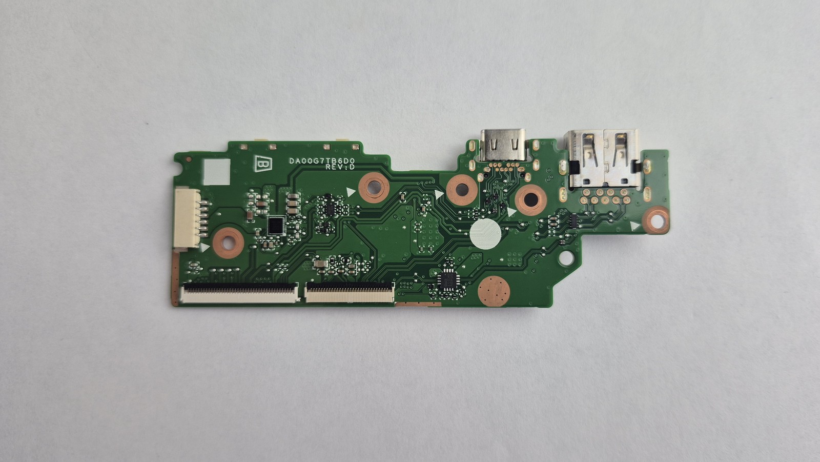 L70818-001 USB Audio Board for HP Chromebook