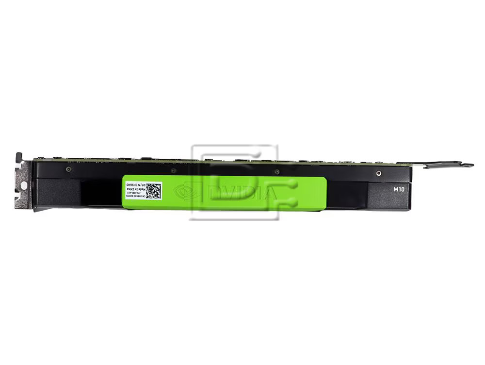 NEW Dell OEM Nvidia Tesla M10 32GB GDDR5 PCIe x16 GPU Accelerator Card