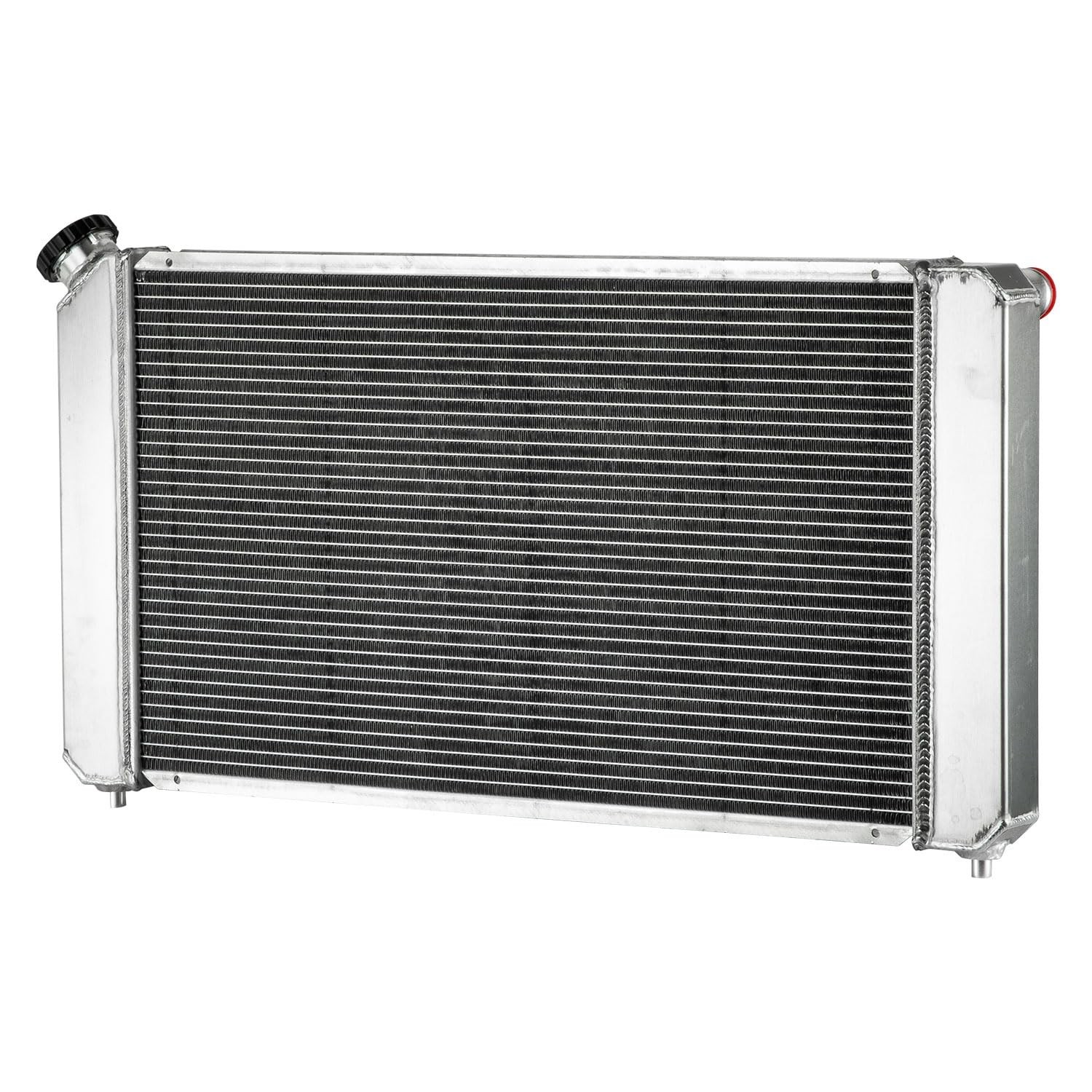 Direct Radiator Replacement for 1996-2004 Chevy S10 Sonoma 1996-2005 Blazer G…