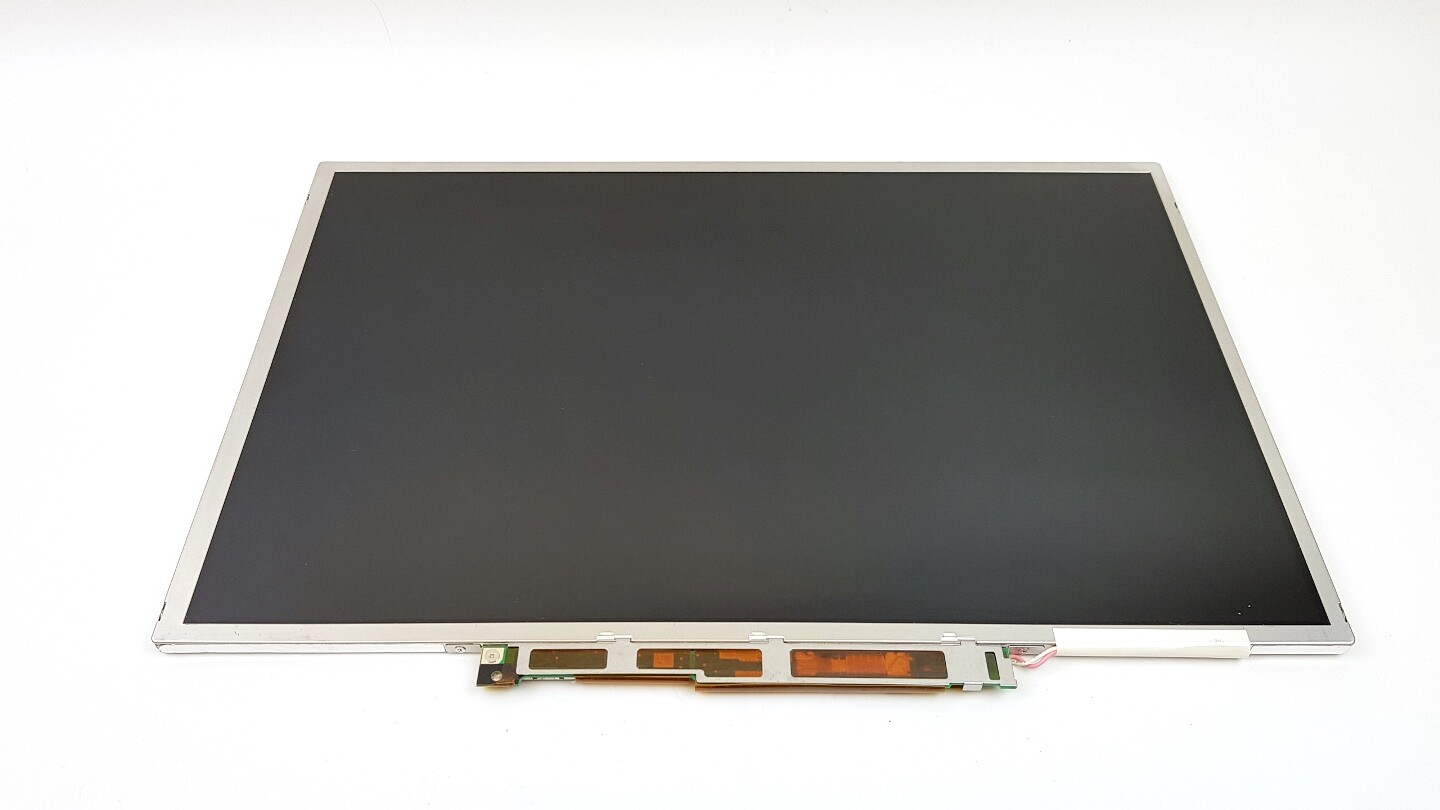 AU Optronics 14.1″ 1440×900 WXGA+ 30pin Laptop LCD Glossy Screen B141PW01 V.2