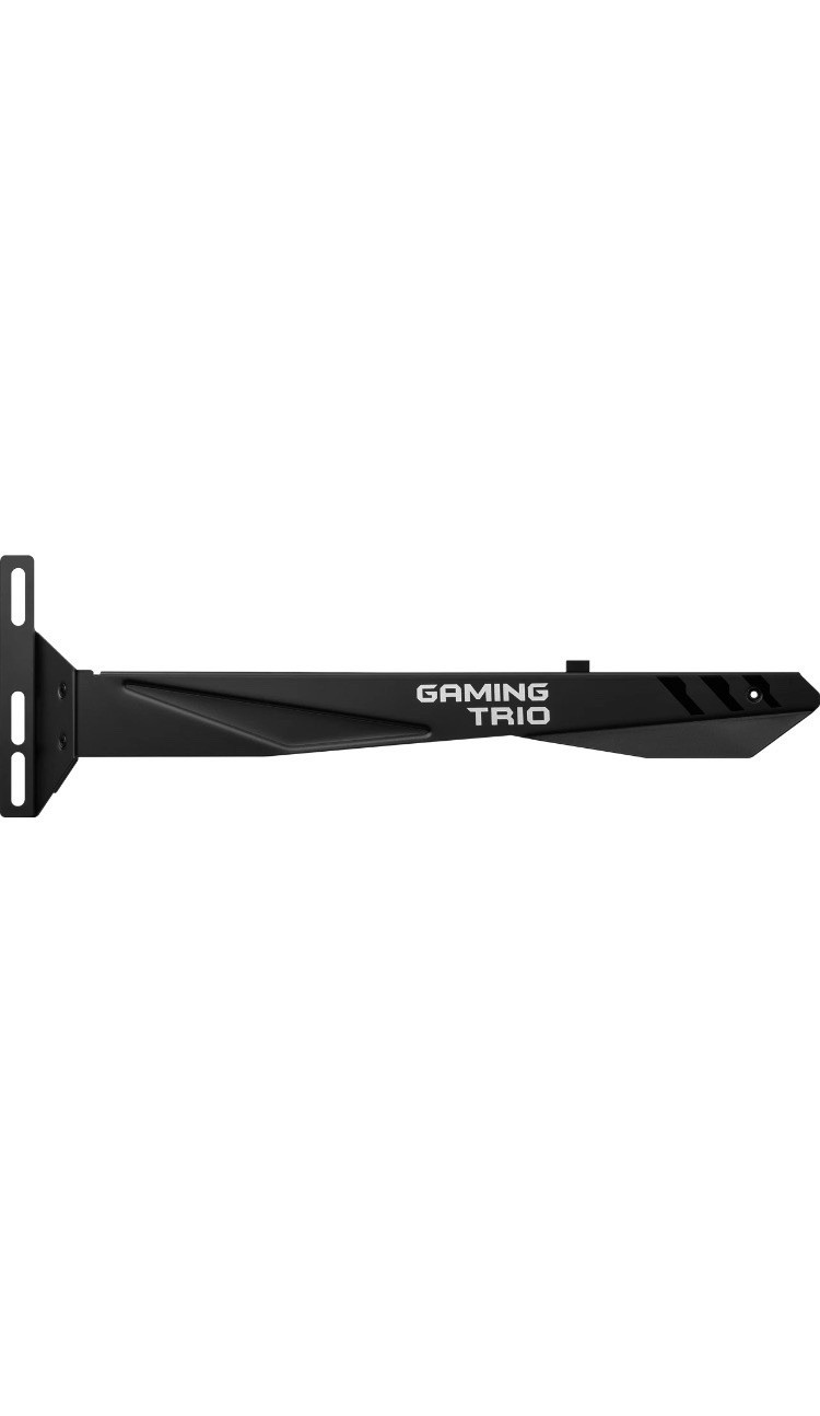 MSI Gaming GeForce RTX 4090 24GB GDDR6X PCI Express 4.0 Video Card RTX 4090 GAMI