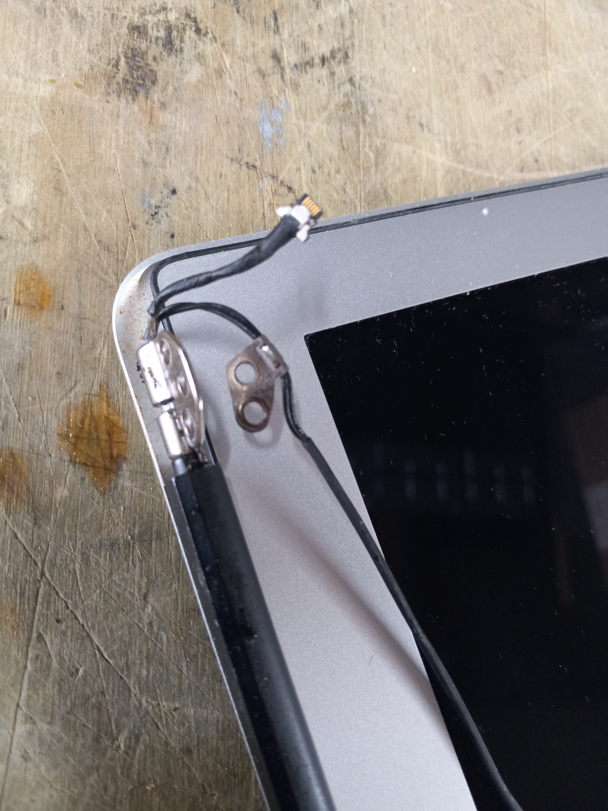 13″ Lcd Screen Assembly for A1466 Apple MacBook Air only for 2012 –