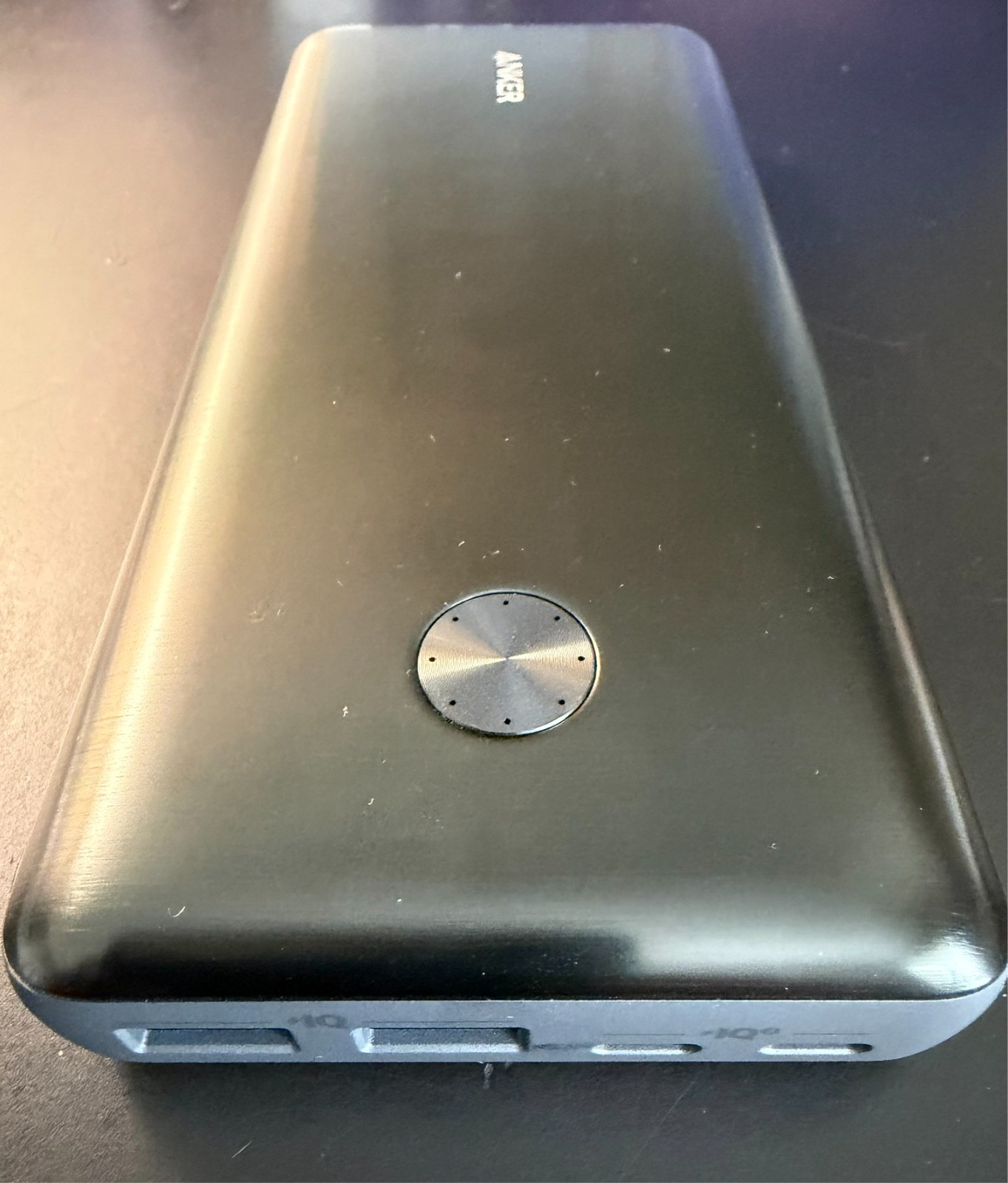 Anker PowerCore III Elite 26K 87W Model A 1291