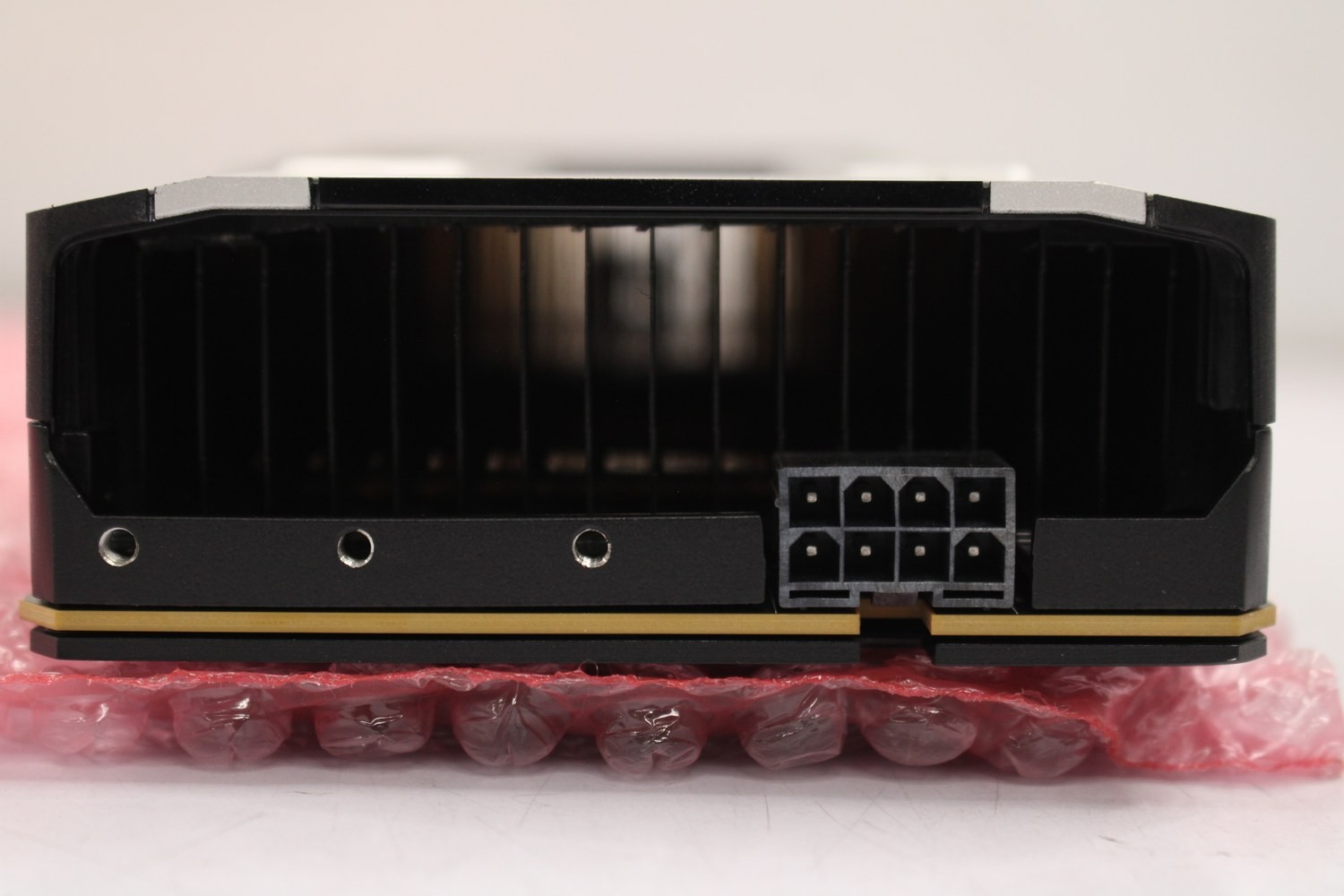 NVIDIA TESLA P100 GRAPHICS CARD | 16GB HBM2