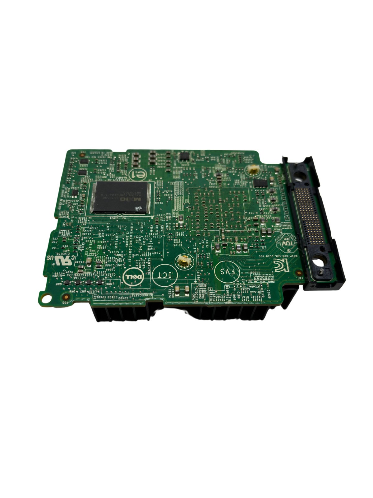 Dell P2R3R H330 HBA Mini Mono 12GBps Controller