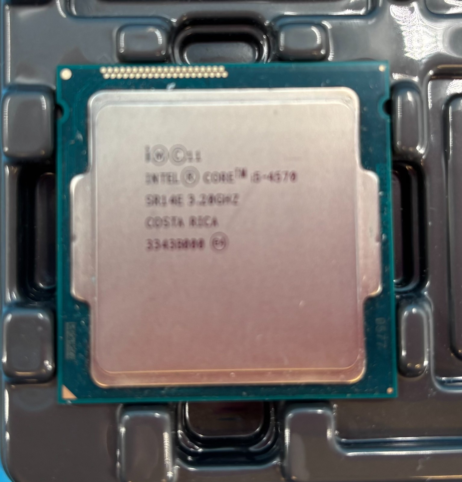Mixed Lot Of 31 i3, i5 & i7 Processors *See Description* Free Shipping