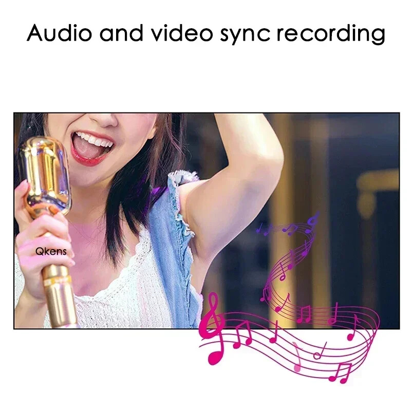 Type C USB 3.0 HDMI Video Capture Card 4K 1080P Fr Game Recording Live Streaming