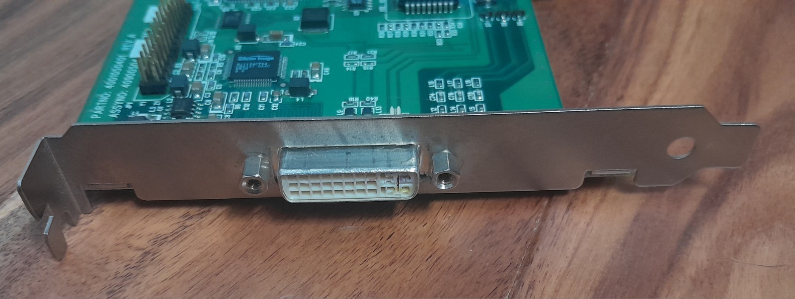 Creative Labs CT5826 TNT2 Pro – 16MB – AGP