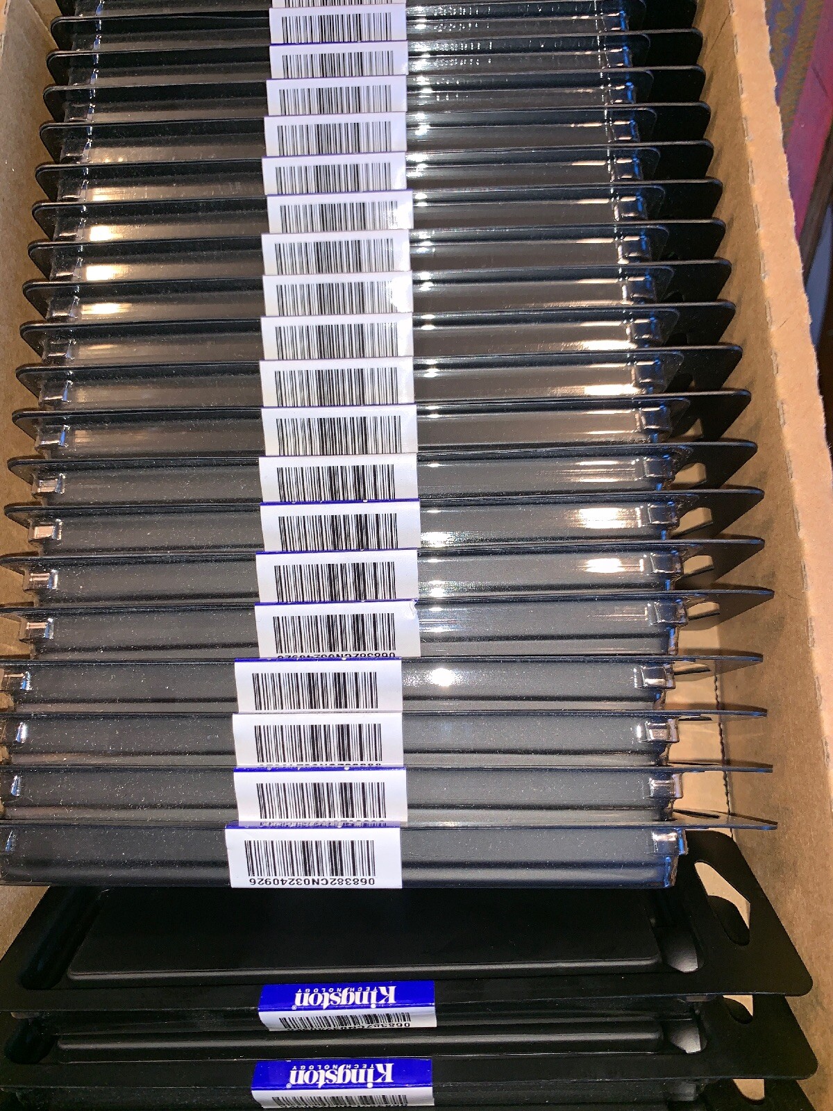 IBM 436 Computer 2X1GB (2GB Total) KTM8854/1G KTM8854