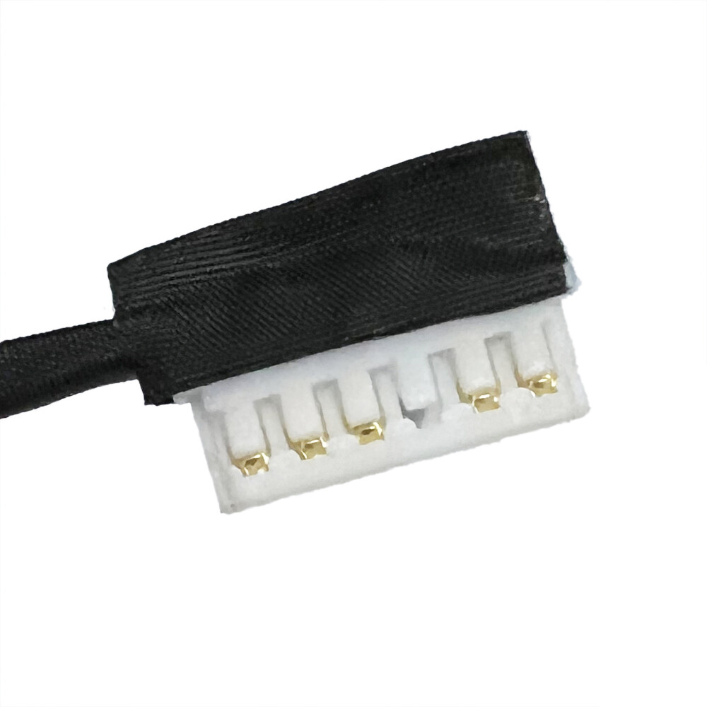 For Dell 3515 3510 3520 3521 3525 0231X7 AC DC Jack Cable Charging Port cdqq