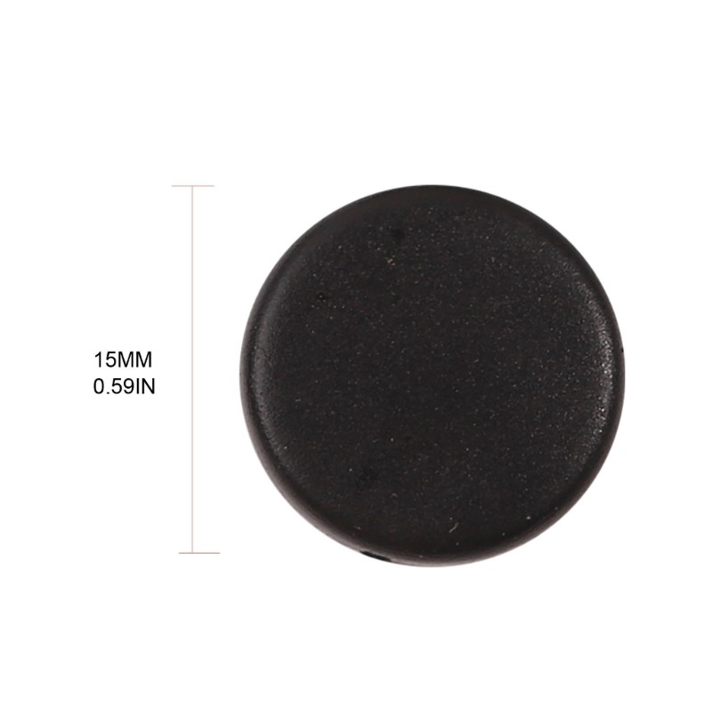 4Pieces Laptop Foot Pad Bottom Case Rubber Feet For Thinkpad T460S T470S