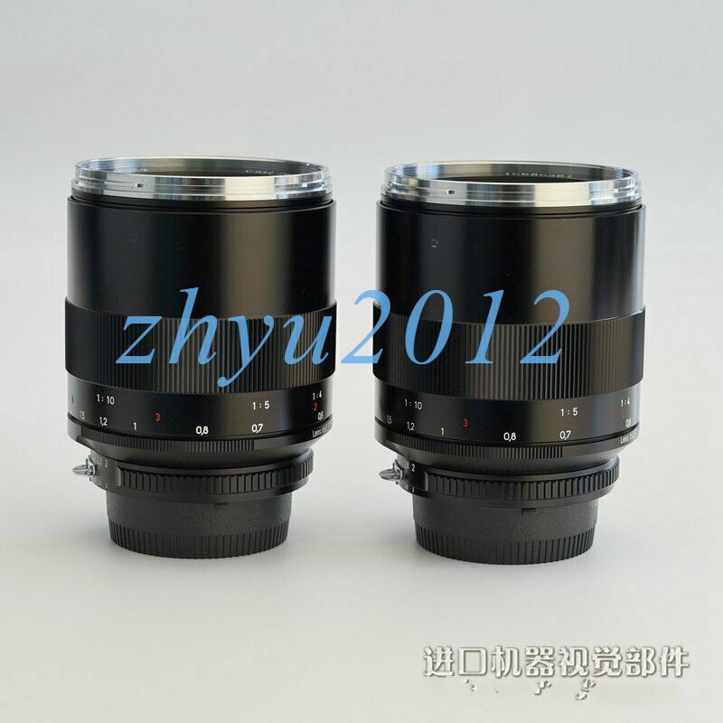 1pc for 100% Test Makro-Planar T*100/2 ZF (by Fedex or DHL 90days Warranty)