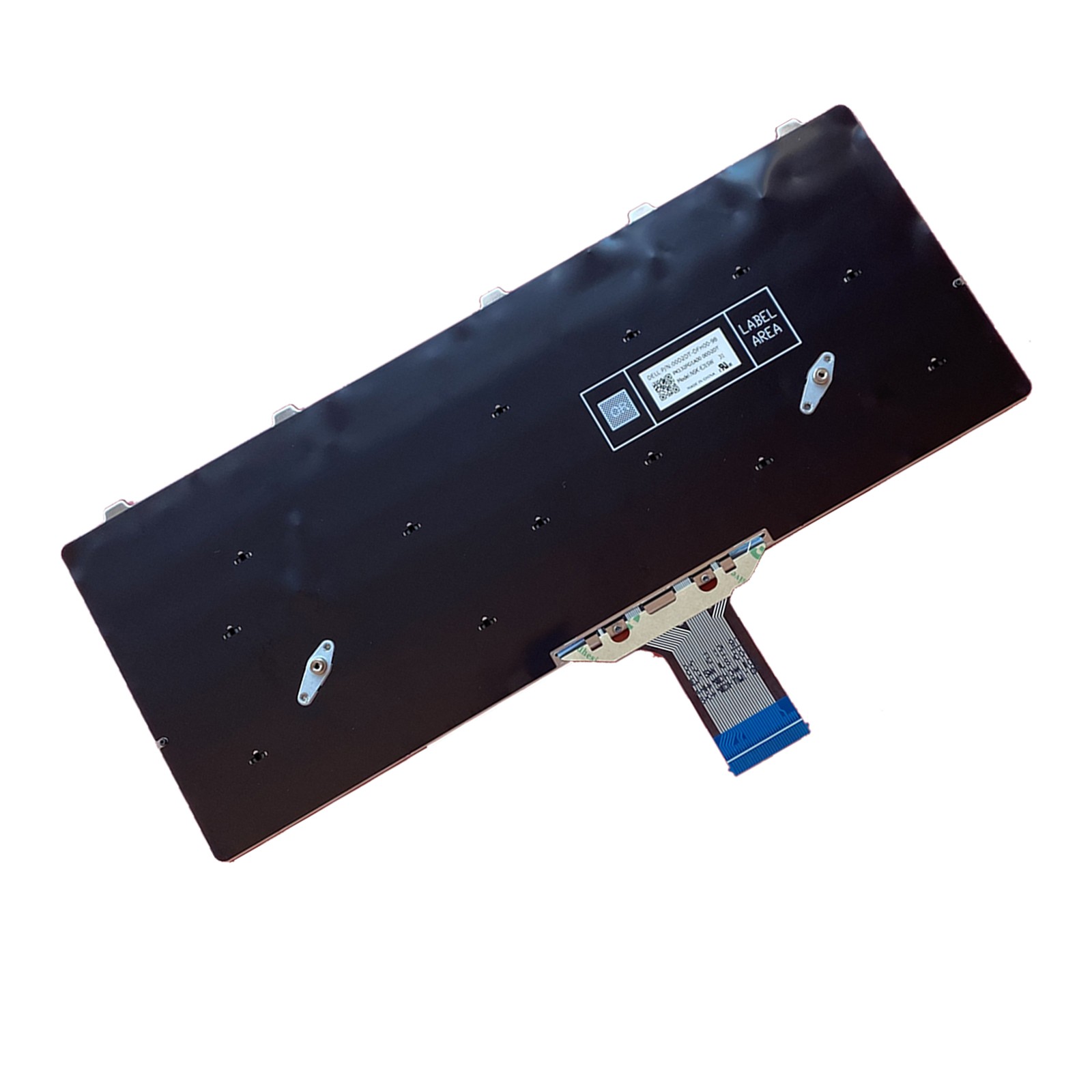 New For Dell Chromebook 11 3100 3110 3400 5190 Laptop Keyboard 00D2DT 03G0H0 US
