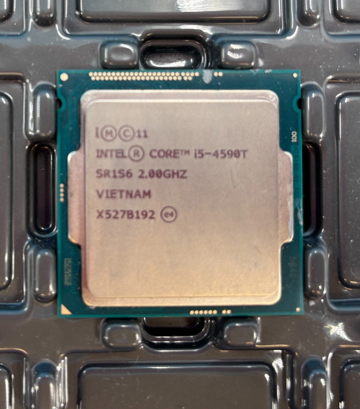 Mixed Lot Of 31 i3, i5 & i7 Processors *See Description* Free Shipping