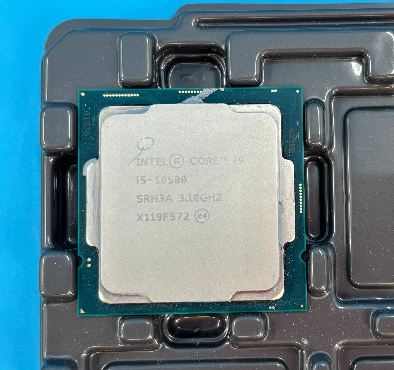 Mixed Lot Of 31 i3, i5 & i7 Processors *See Description* Free Shipping