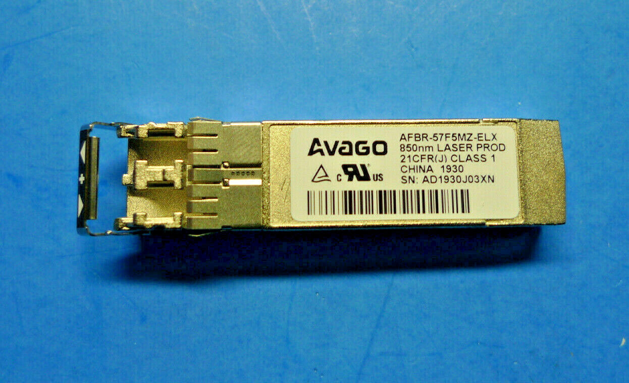 Emulex LPE31000 Fiber Channel 16GB Single Port Host Bus Adapter Dell 3T3T7