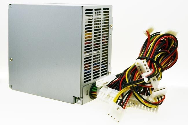 Delta AT/ATX Combo Power Supply 280W (Brand New High Quality)