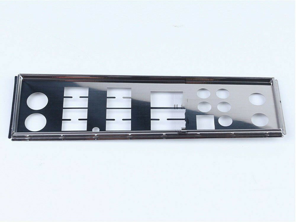 ONE IO SHIELD BRACKET for ga-x99-ud4 x99-ud4