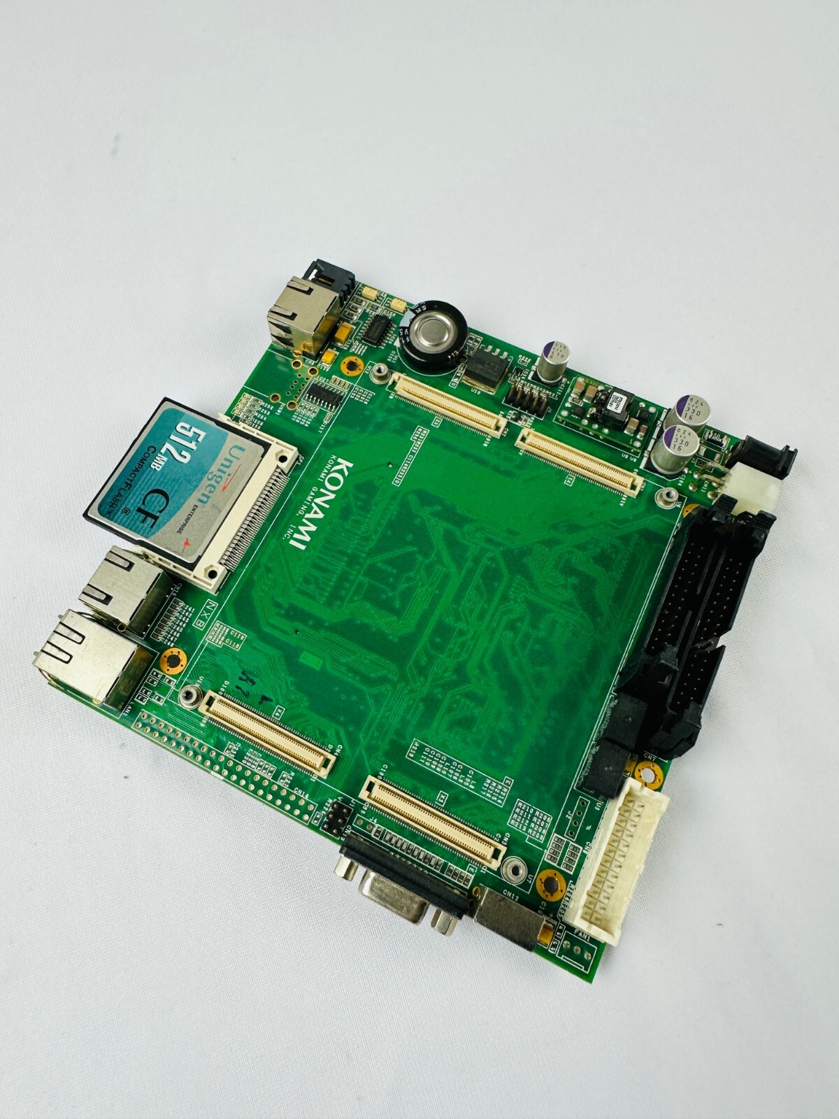 Konami Gaming KONAMI ETXexpress-MC CPU Baseboard