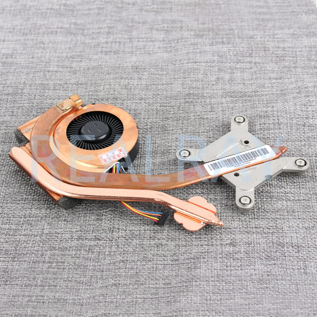 For Lenovo IBM ThinkPad T430 T430i CPU Cooling Fan With Heatsink 04W3270 0B41089