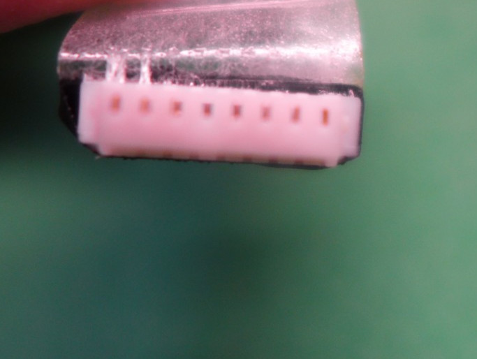 GENUINE Dell Inspiron 16 5625 Power Input Jack w/Cable NF2CX