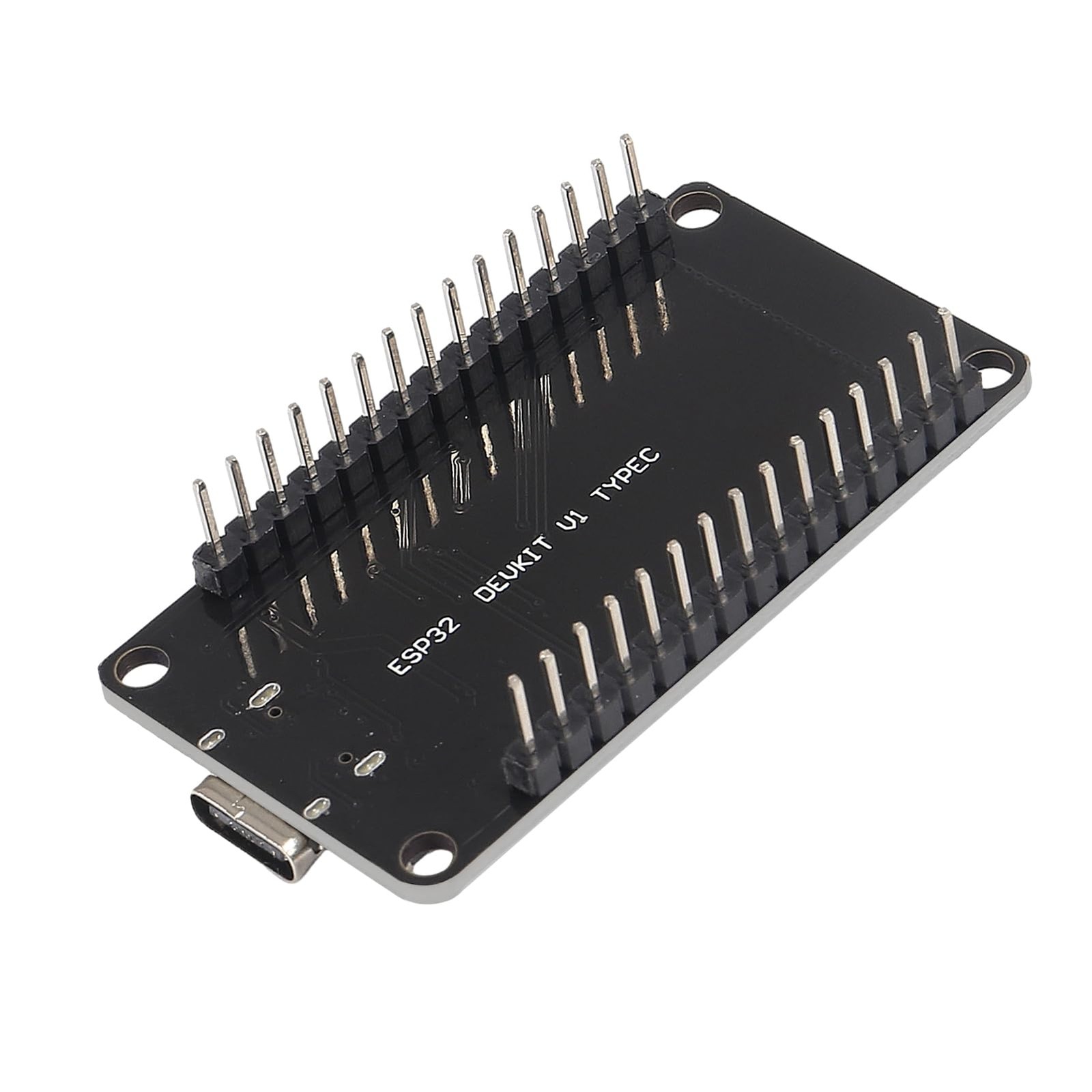 AITRIP 3PCS Type c 30pins CP2102 ESP-WROOM-32 ESP32 ESP-32S Development Board…