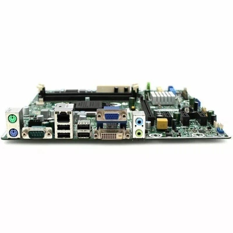 HP ProDesk 400 G1 MT Motherboard LGA 1150 DDR3 MS-7860 718775-001 718413-001