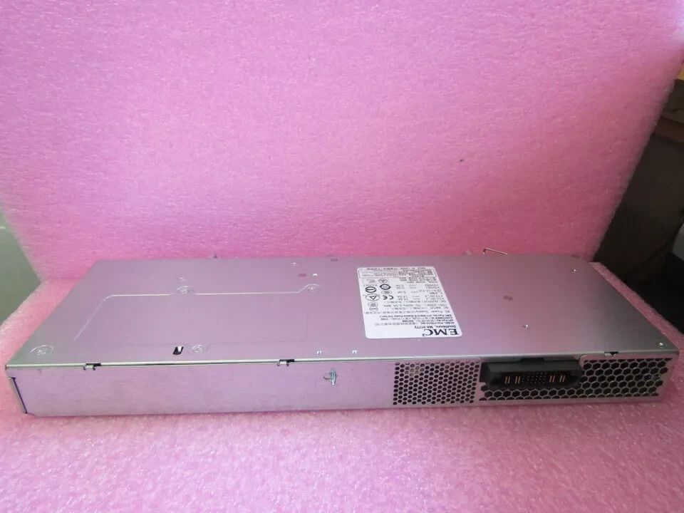 071-000-518 EMC 400W 12V VNX Power Supply