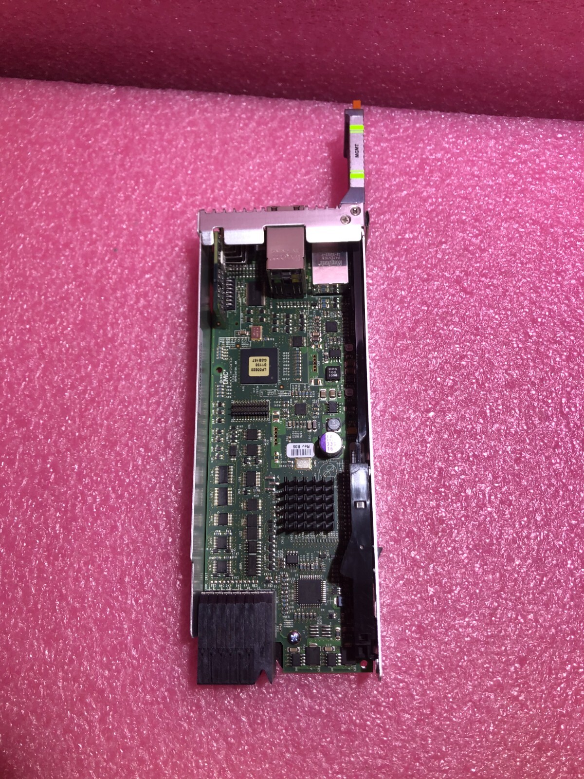 EMC 110-130-100 EMC VNX Management Module PD