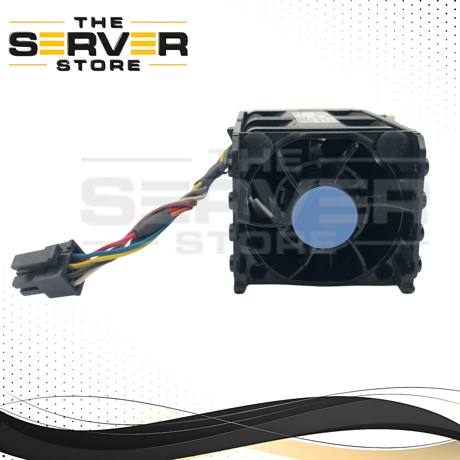 Dell EMC NMB Hot-Swap Cooling Fan for VNX/Unity Storage 100-542-054-06