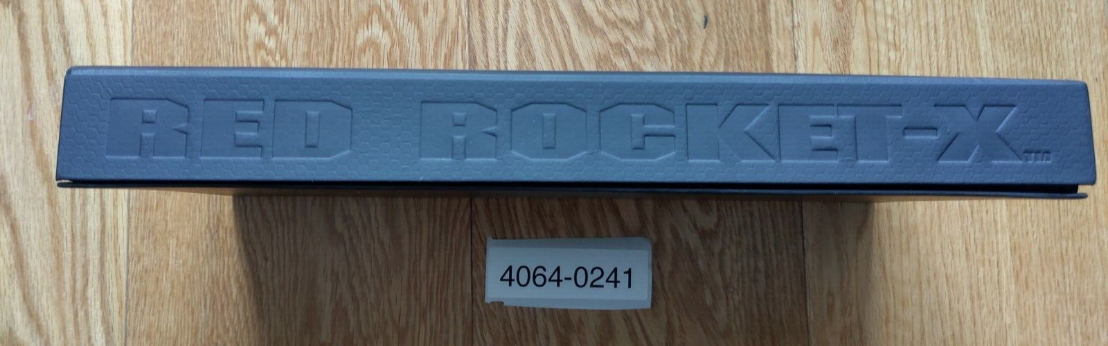 RED DIGITAL CINEMA RED ROCKET-X – USED