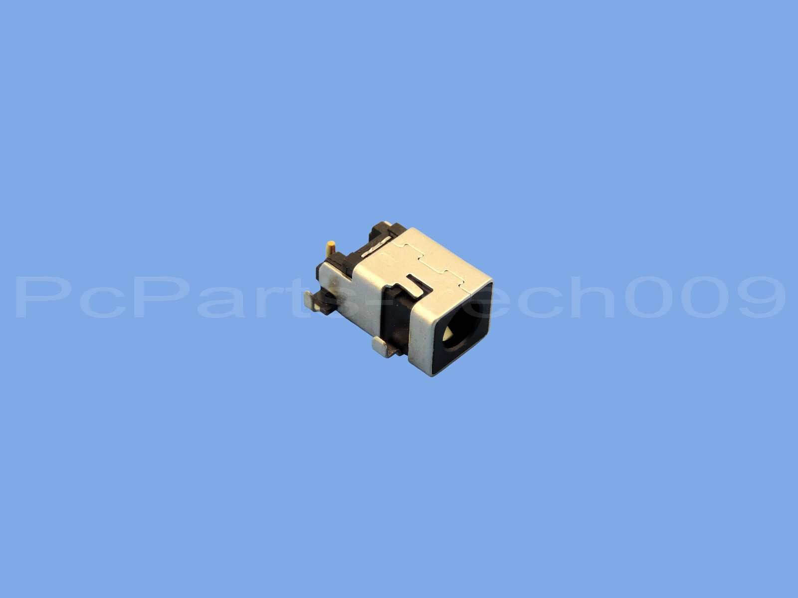 Genuine For Lenovo ideapad Flex 5-15IIL05 81X3 DC IN Jack Power Charging Port